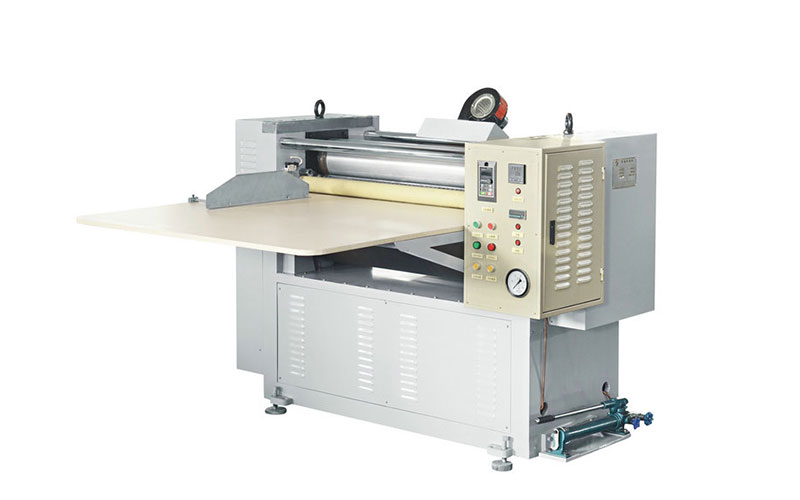YW-1150A/ 920A單張紙壓紋機